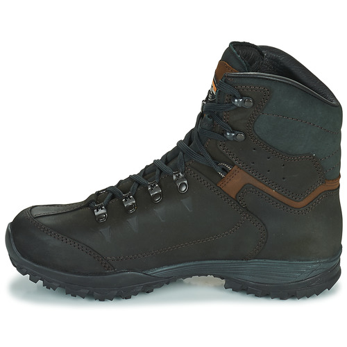 Meindl - GASTEIN LADY GORE-TEX - Noir