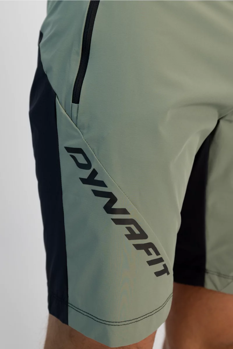 Dynafit Transalper Light Dynastretch Herren Wandershort