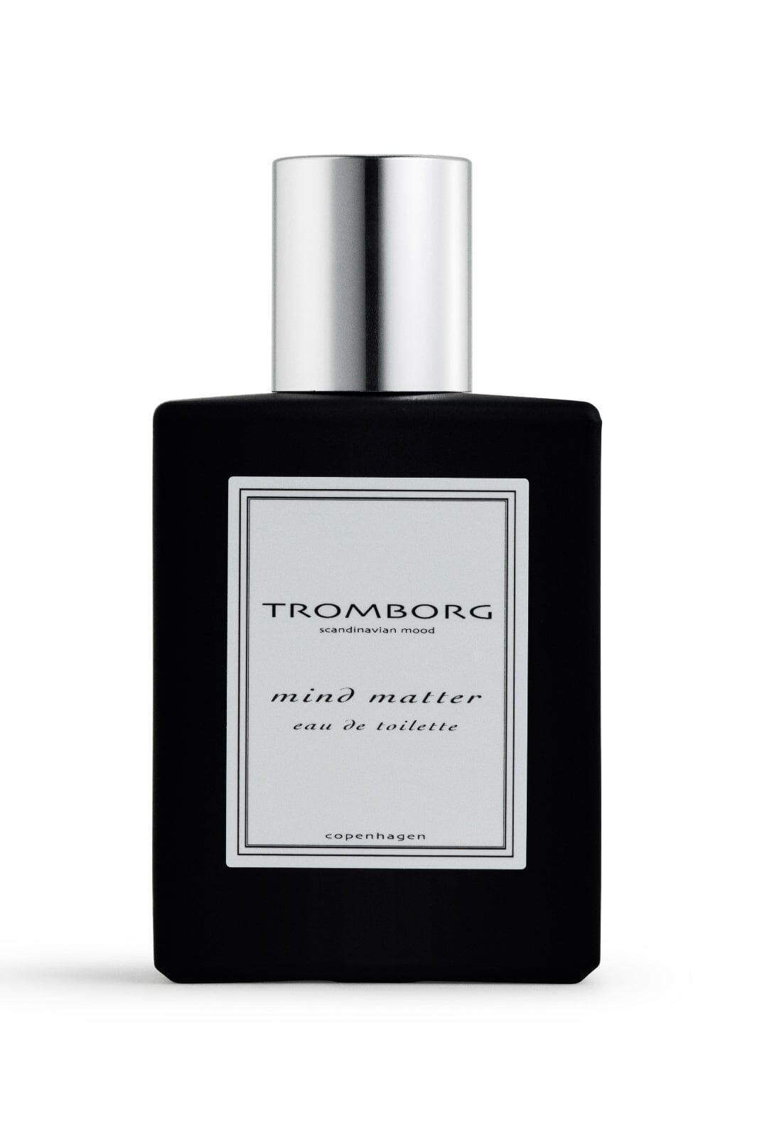 Tromborg Eau De Toilette Mind Matter