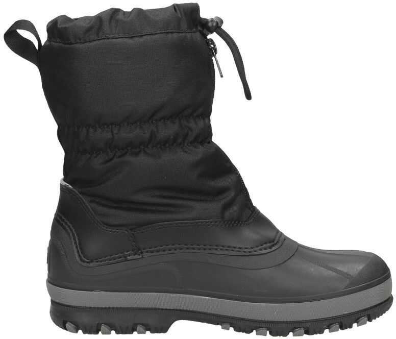 Antarctica Kindersnowboots zwart
