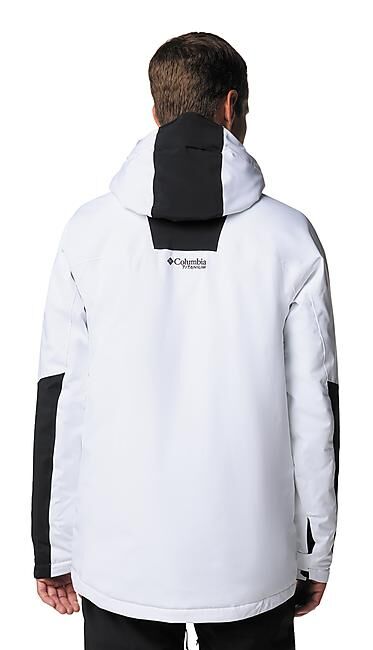 COLUMBIA - VESTE CIRQUE BOWL JKT M
