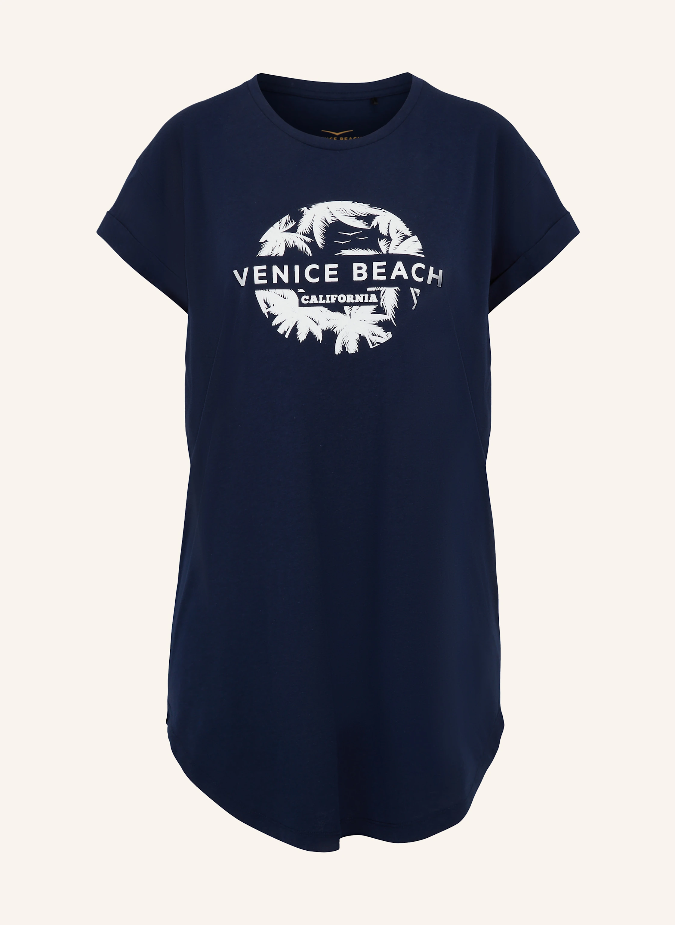 VENICE BEACH T-Shirt VB Isabella