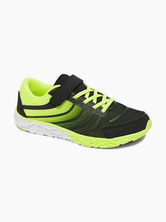 Vty Sneaker Grün