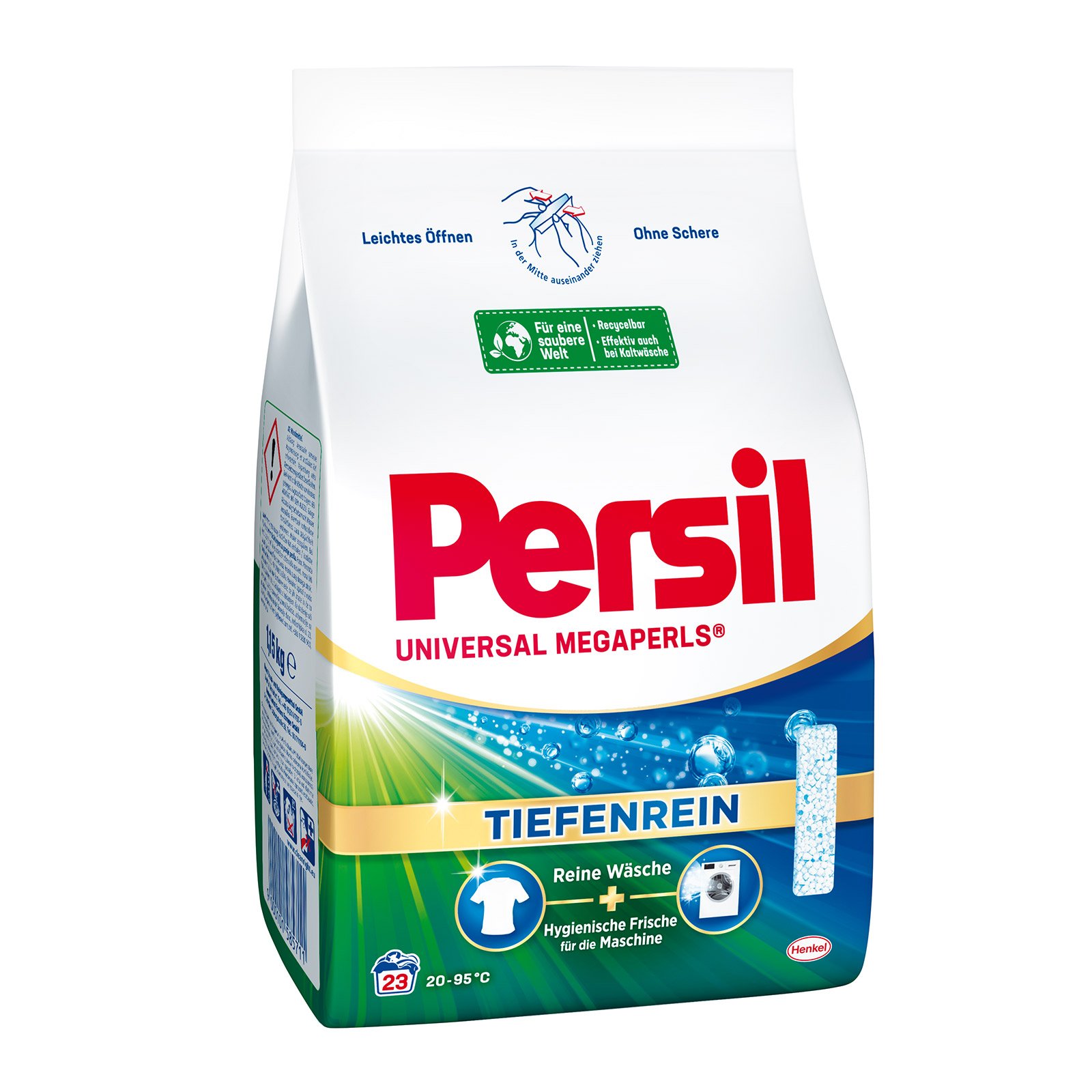 Persil Megapearls Universal