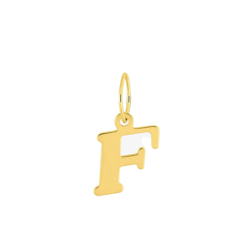Pendentif enfant - Or 18 Carats