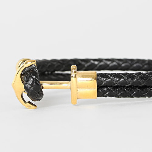 Bracelet Noir