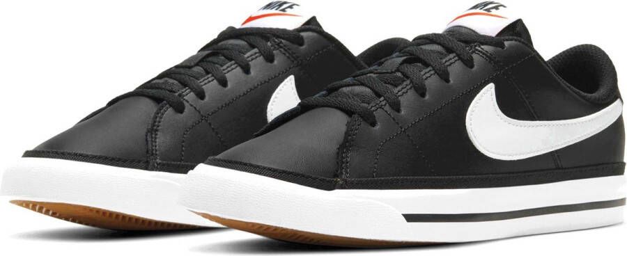 Nike Sportschoenen voor Kinderen LEGACY BG DA5380 002 Zwart