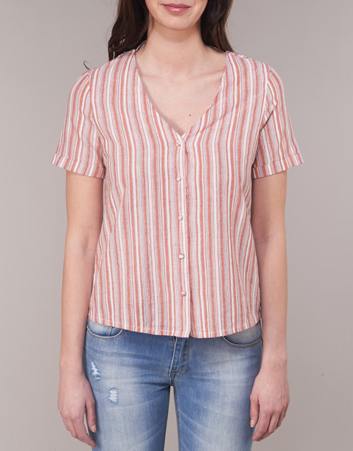 Vero Moda - VMESTHER - Rouge