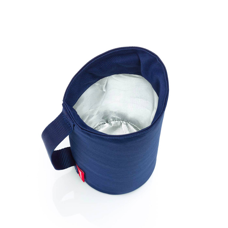 Sac Isotherme Cooler-Bottlebag26,5 cm Navy