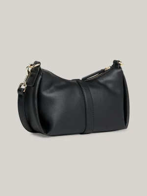 Bolsa transversal TH Monogram Horsebit