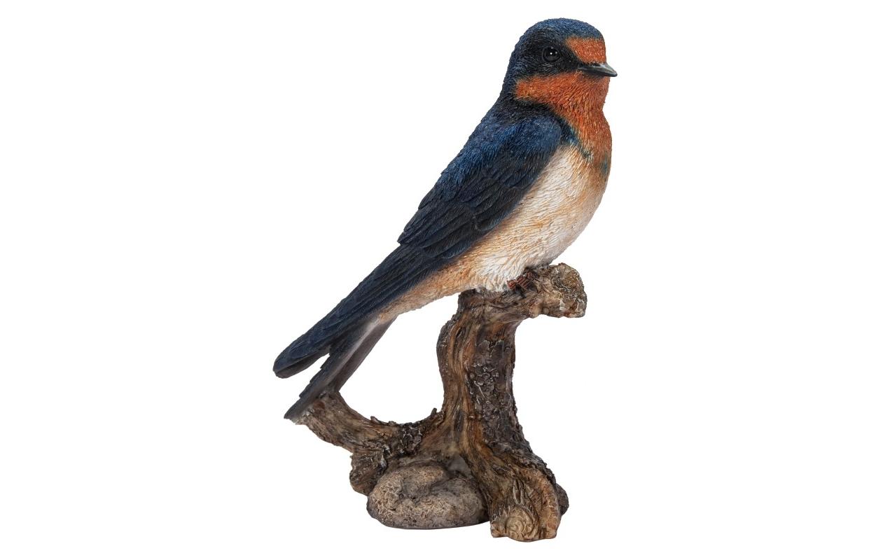 Dekofigur Schwalbe 15 cmZierfigur