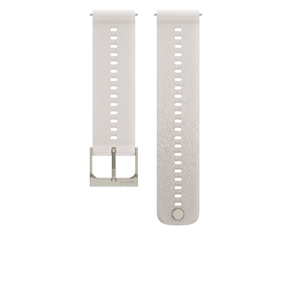 Suunto - Race S Smartwatch - Lysegrå