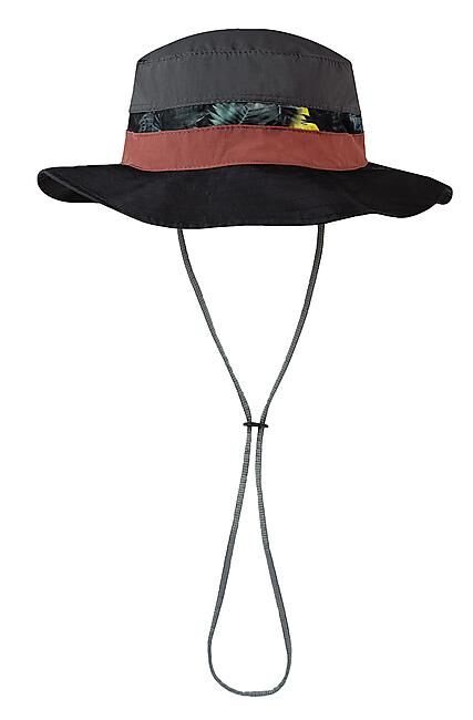 BUFF - CHAPEAU EXPLORER BOONEY HAT