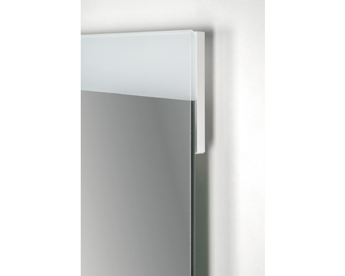 LED badkamerspiegel EMMA 60x80 cm 12 W