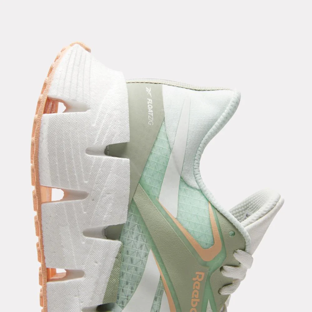 Reebok Footwear Women Floatzig 1 Shoes