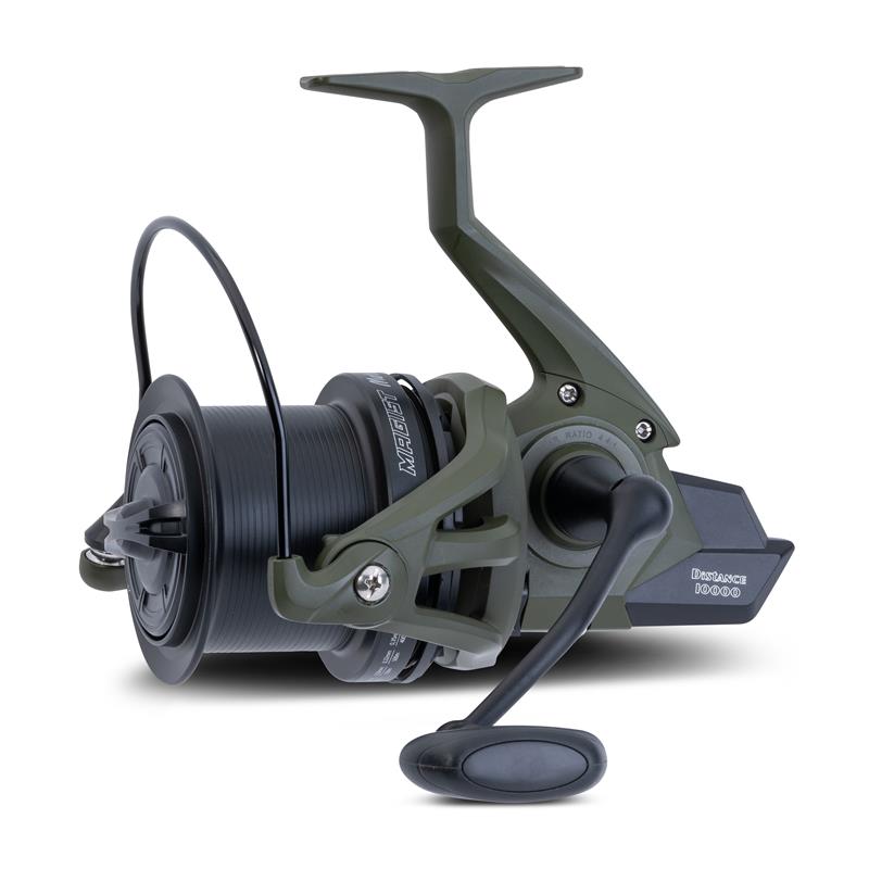 Moulinet Carpe Anaconda Magist Mate