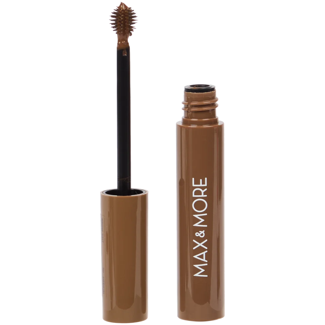 Mascara pour sourcils Max & More