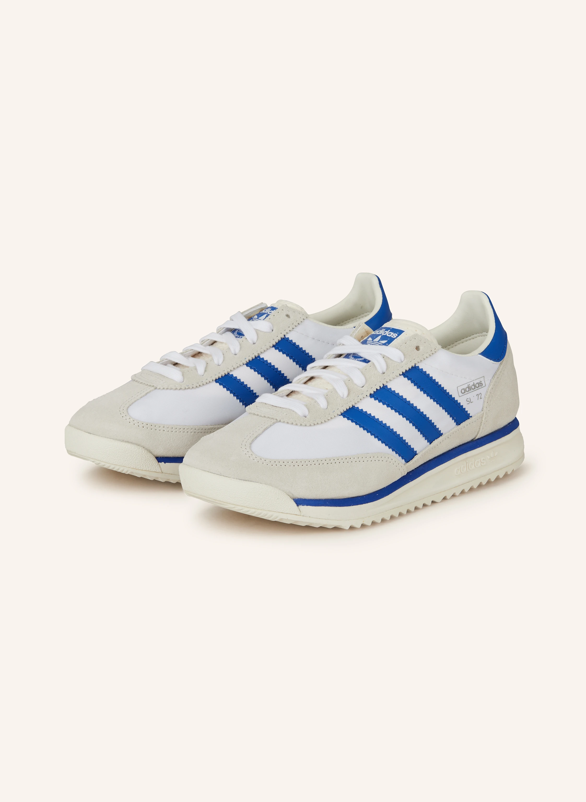 adidas Originals Sneaker SL 72 RS