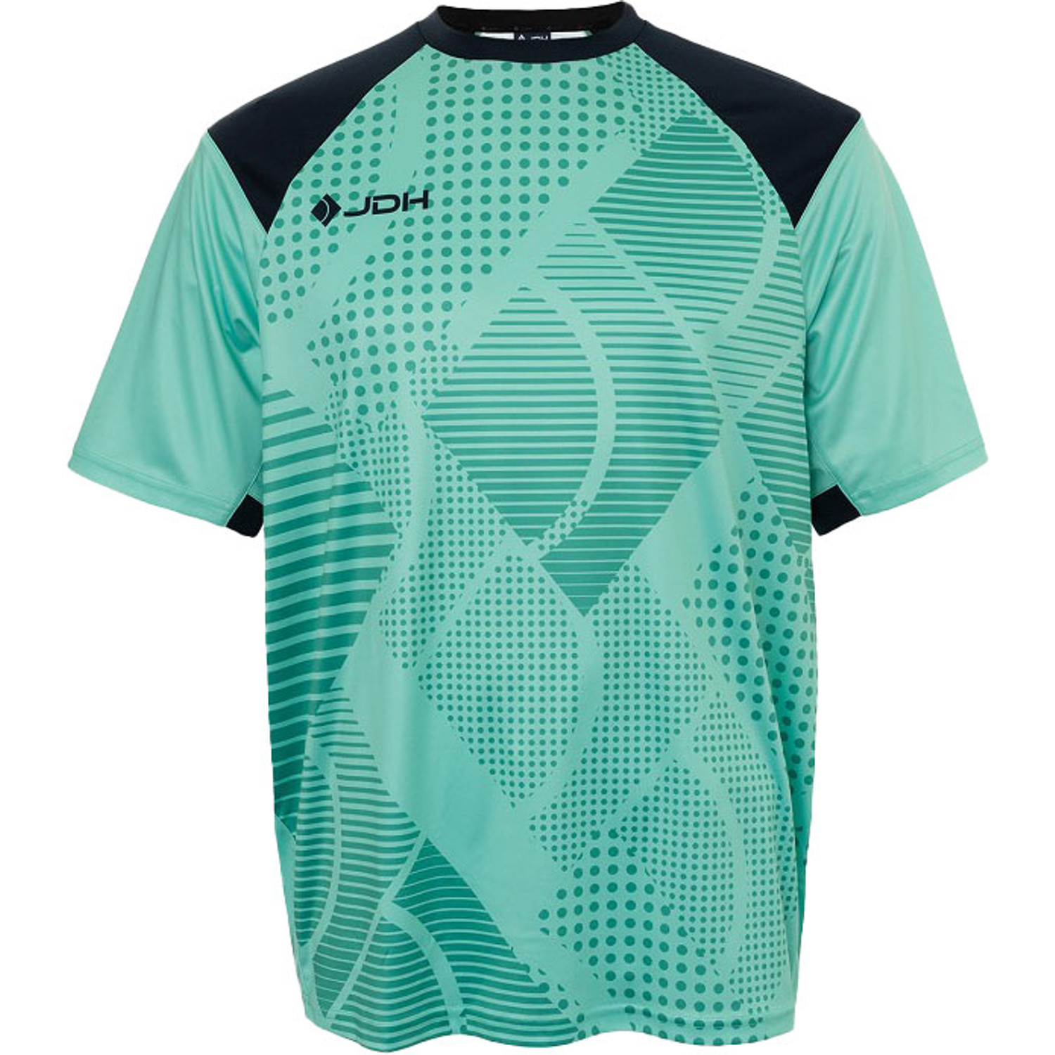 JDH Carbon Keepersshirt Senior