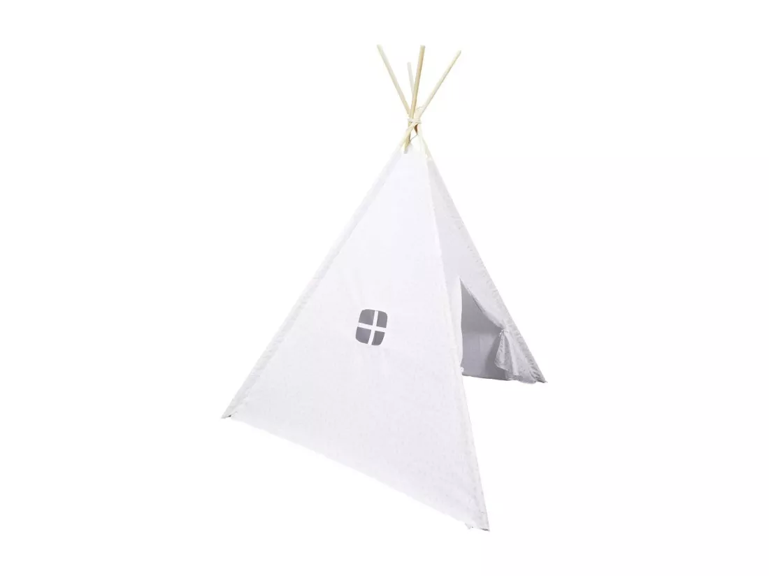 Tipi Enfant Déco 
