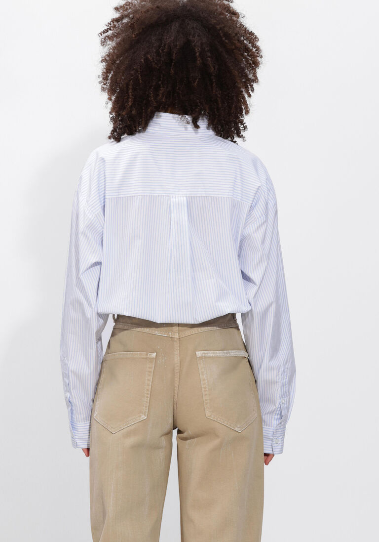 witte herskind tops & t-shirts lorenzo