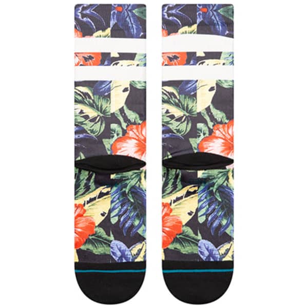 Chaussette randonnée STANCE MAI KAI CREW BLACK