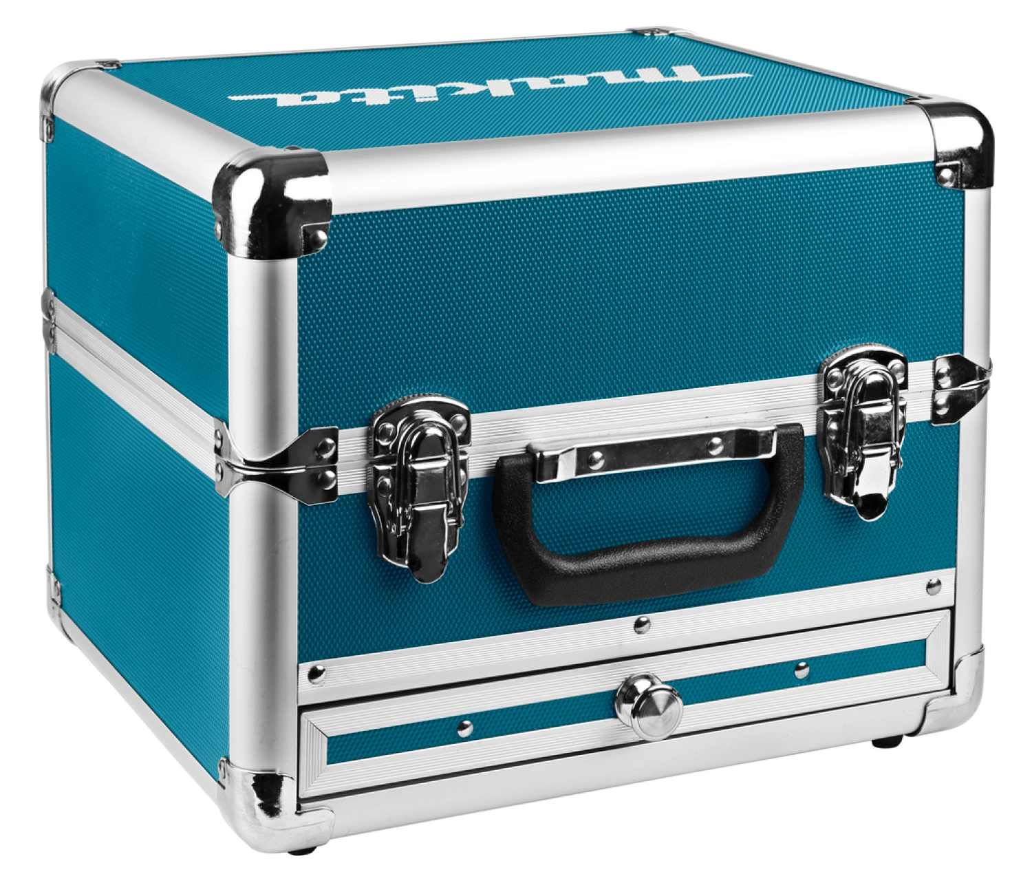 Makita CLX224SAX1 12V Li-Ion accu boor-/schroefmachine (DF333D) & slagschroevendraaier (TD110D) combiset (2x 2.0Ah accu) in koffer