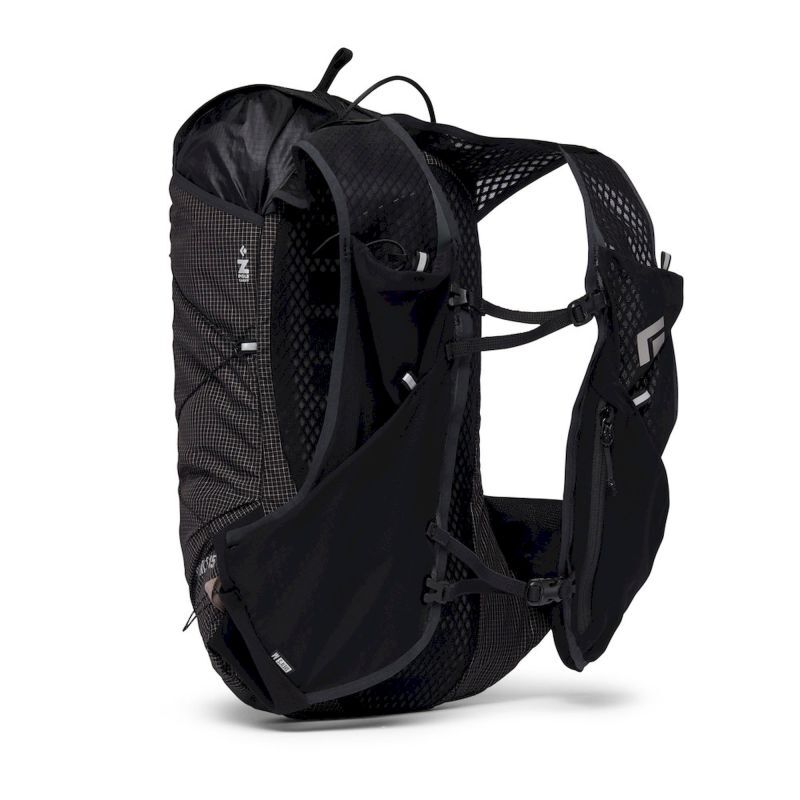 Distance 15 - Sac trail homme