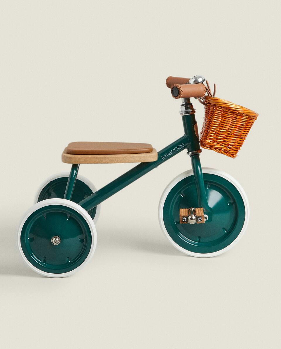 TRICICLO INFANTIL BANWOOD
