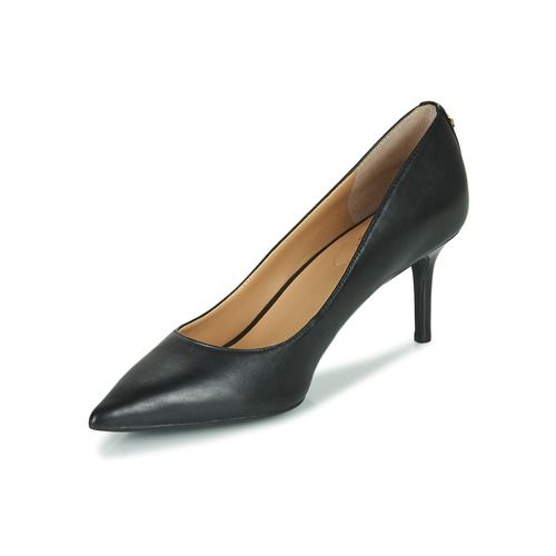 Lauren Ralph Lauren - LANETTE Negro