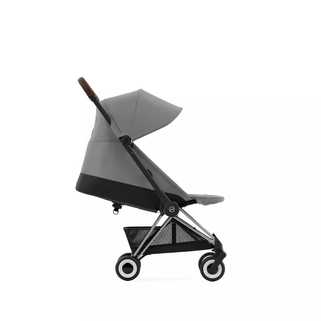 Buggy Coya Mirage Grey
