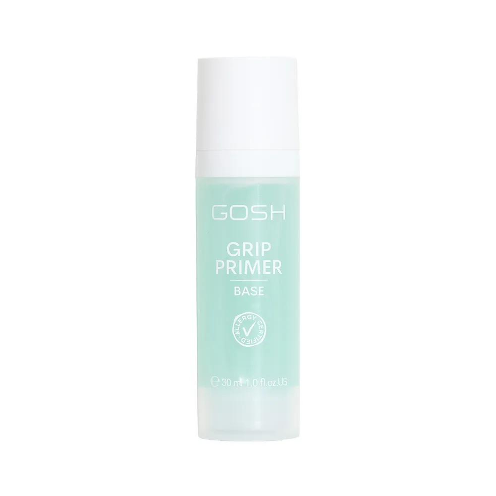 GOSH Grip Primer 001 Hydro Power - 30 ml.