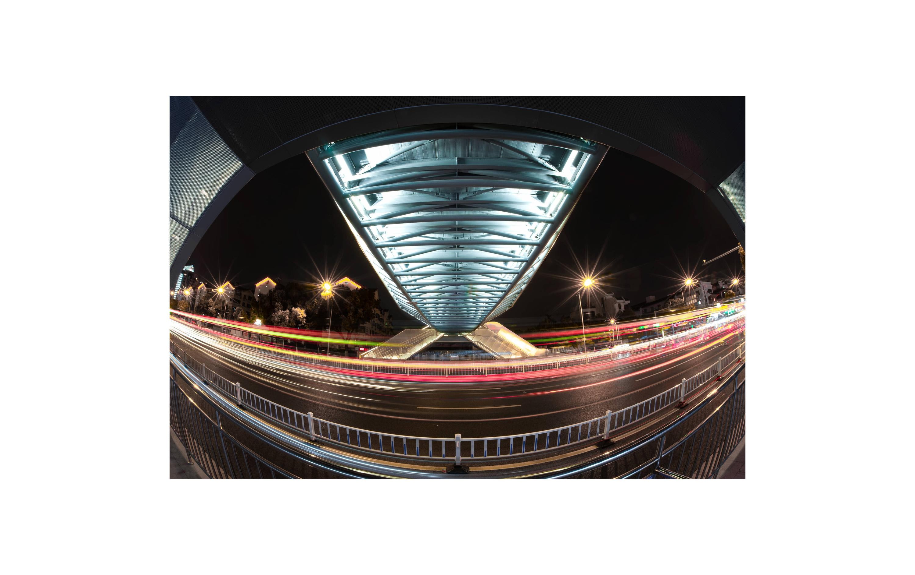 Festbrennweite 7.5mm F/2.8 Fisheye Mark II X-MountFestbrennweite der zweiten Generation