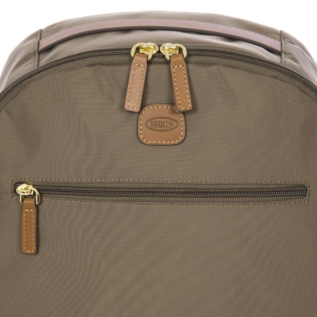 Bric's | X-travel Backpack | 45059