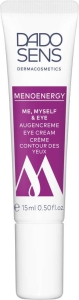 DADO SENS Menoenergy Me Myself & Eye, 15 ml