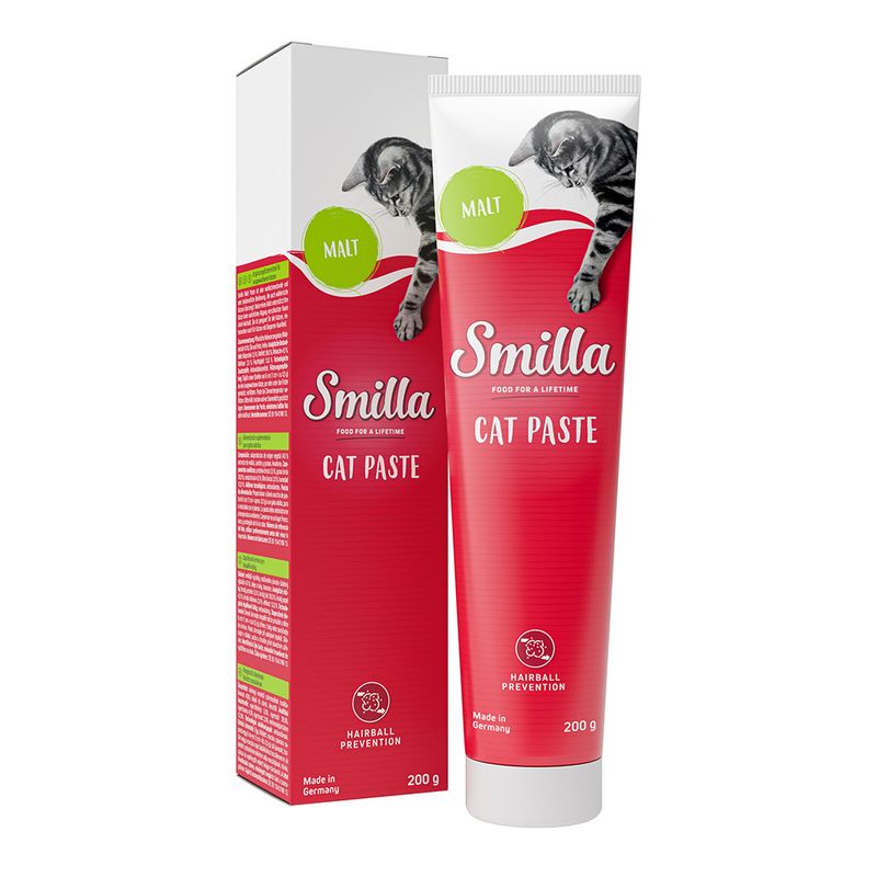 Smilla Pâte au malt 50 g