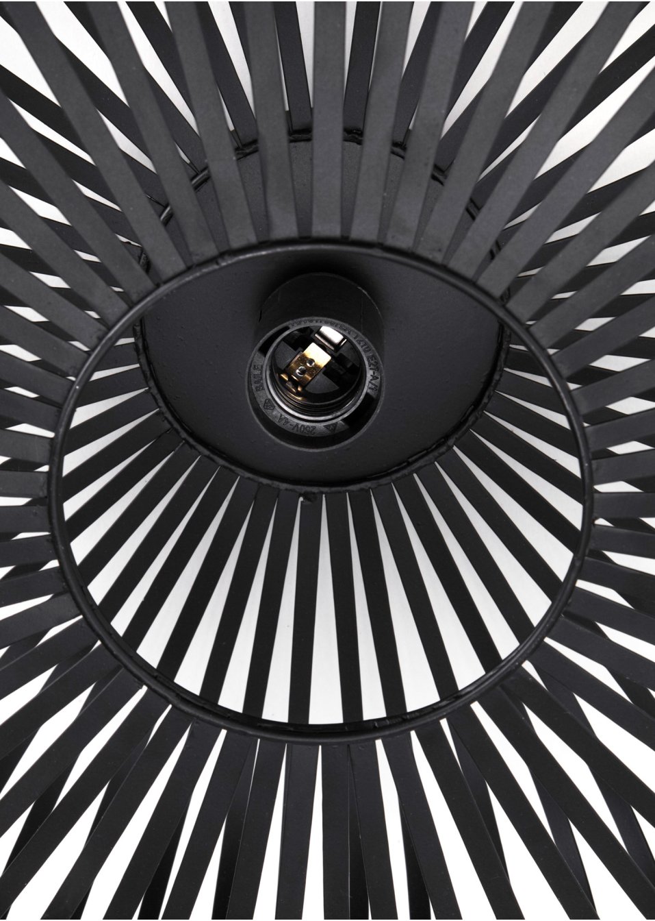 Luminaire plafonnier