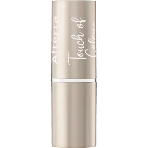 Lippenstift Touch of Colour 03 Soft Mauve