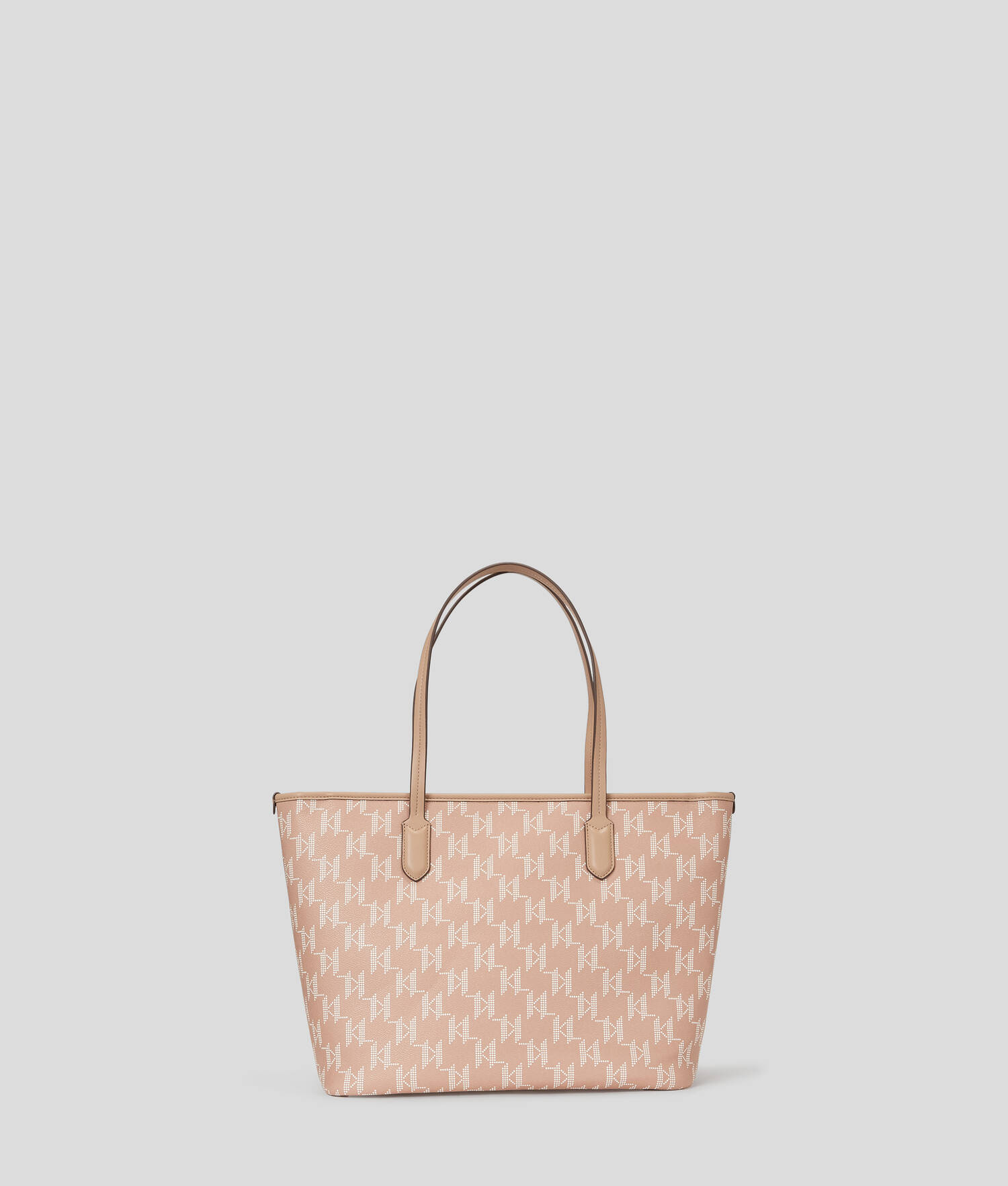 GRAND CABAS K/IKONIK MONOGRAM