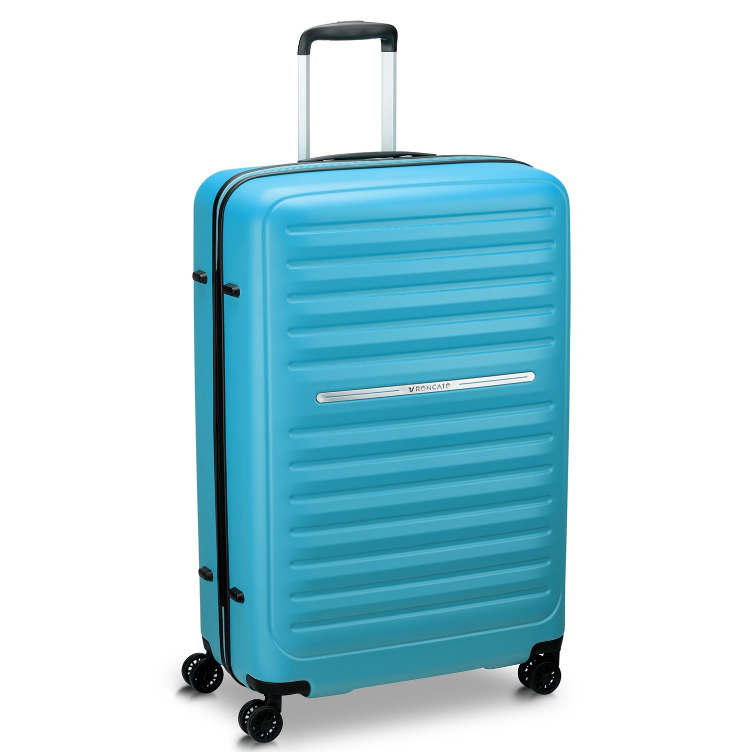 Roncato Ibiza Large Trolley 75 turchese