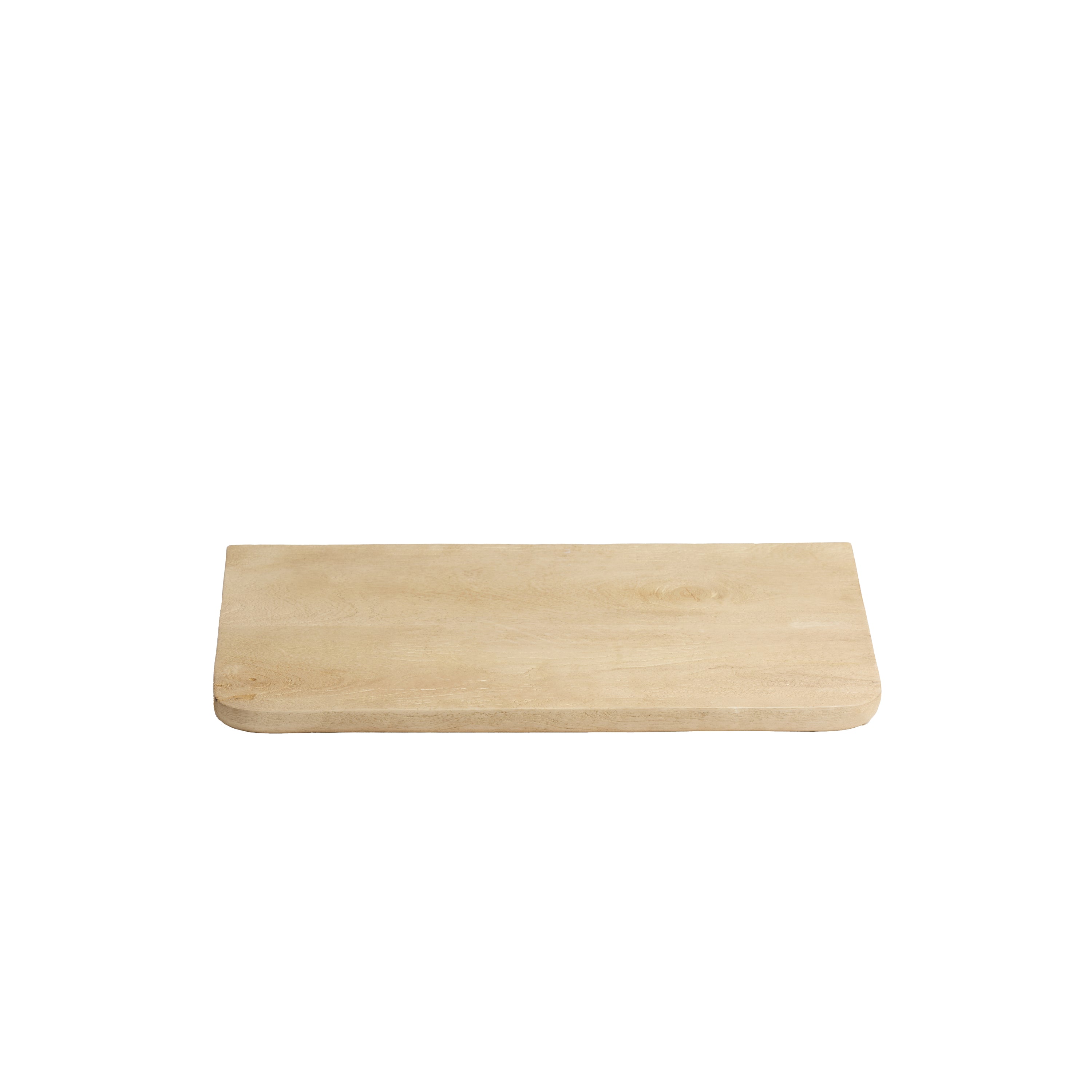Light & Living - Wandplank DELGADO - 41x25x4cm - Bruin
