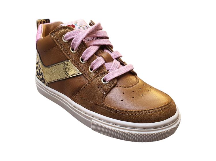 Romagnoli 7138 cognac