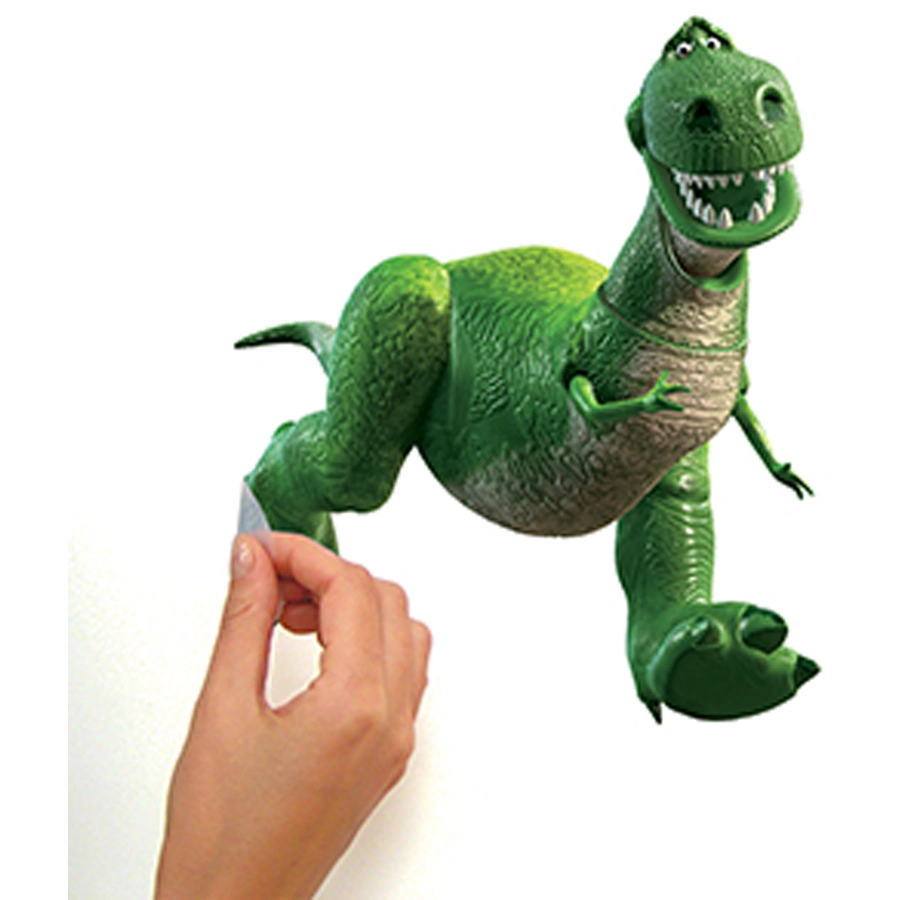 Room Mates  Toy Story 3 Mehrfarbig