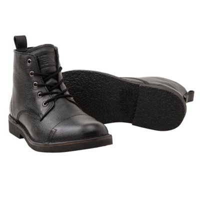 Boots homme Track LEVIS