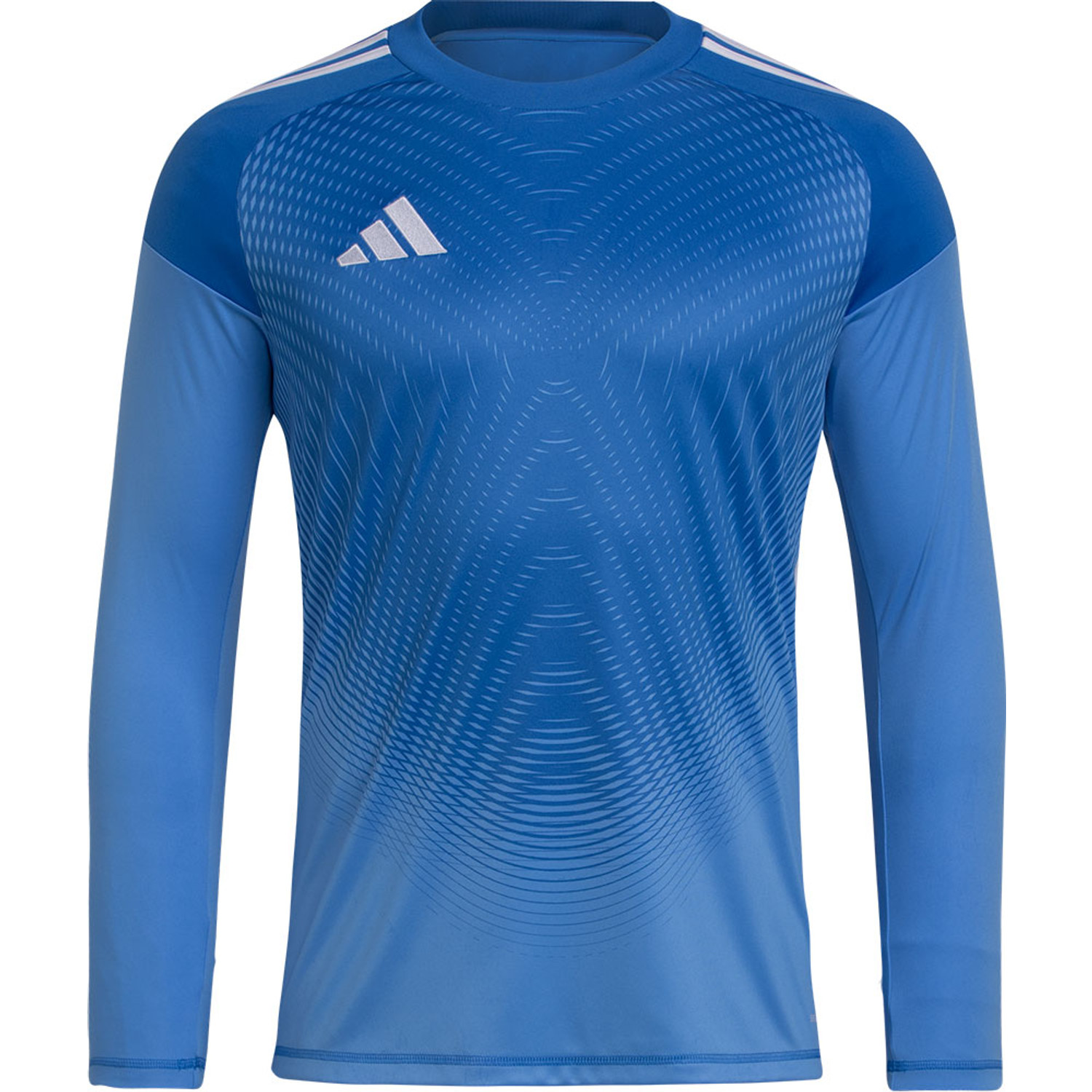 adidas Tiro 25 Competition Keeperstenue Longsleeve