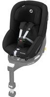 Maxi-Cosi Pearl 360 i-Size - Autostoeltje - Authentic Black