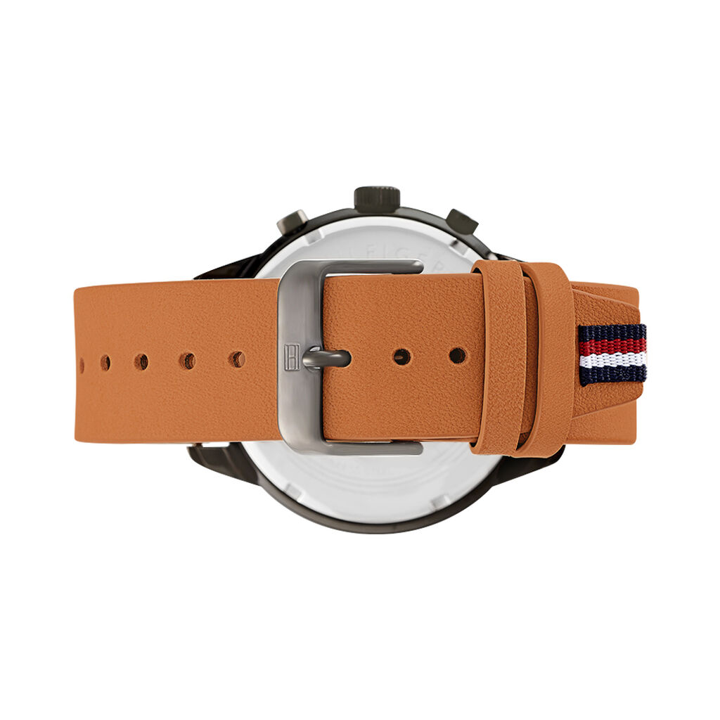 Montre Tommy Hilfiger Noir