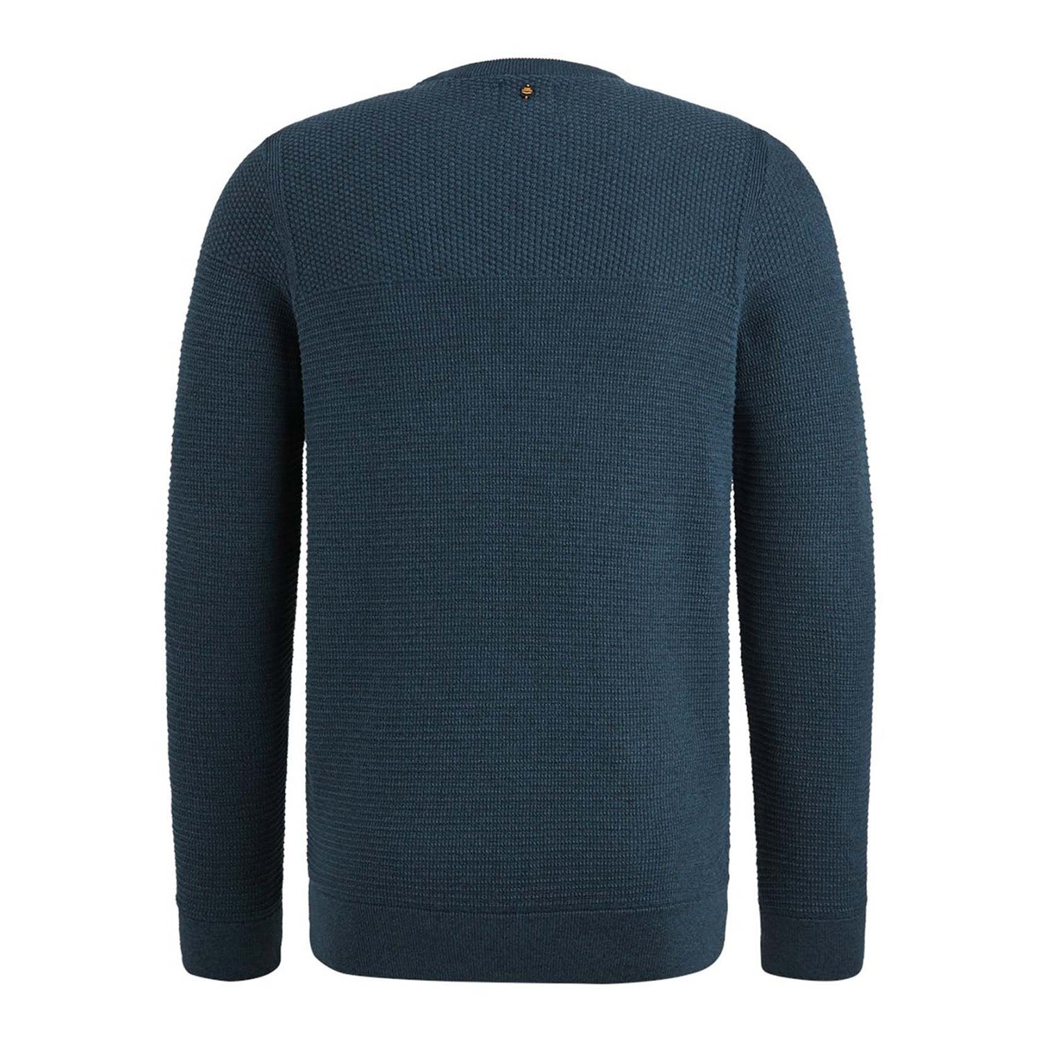 PME Legend  R-Neck Cotton Mouline