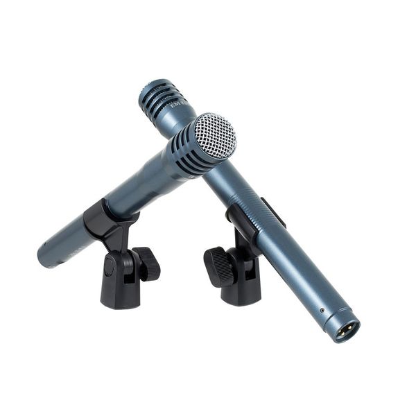 the t.bone DC 4000 Drum Mikrofon-Set