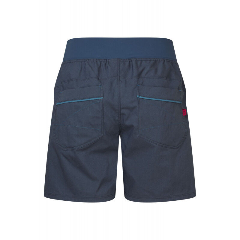 Anvil Short - Short escalade femme